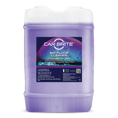Bio Floor Cleaner