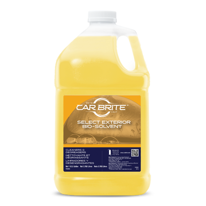 SELECT™ Exterior Bio-Solvent
