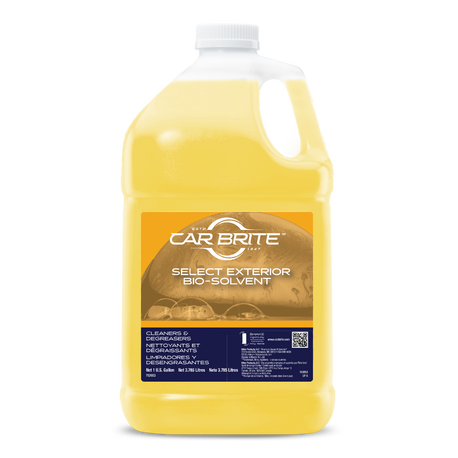 SELECT™ Exterior Bio-Solvent