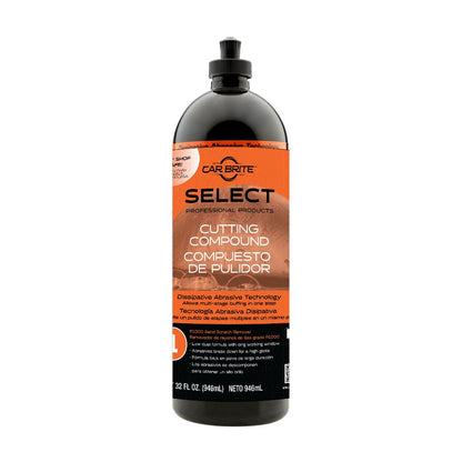 SELECT™ Cutting Compound