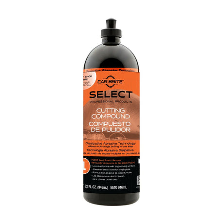 SELECT™ Cutting Compound