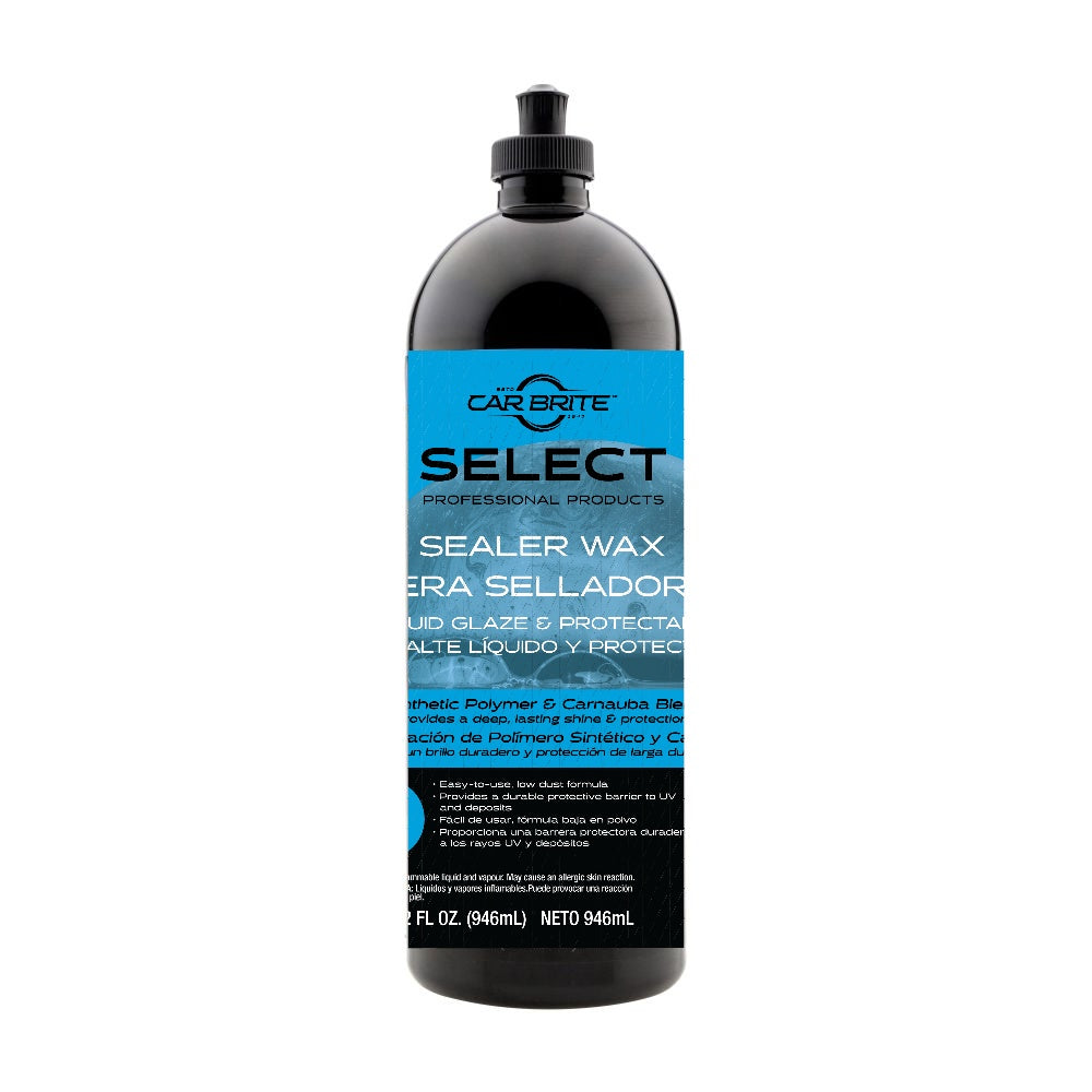 SELECT™ Sealer Wax