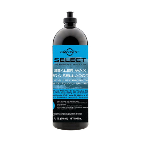 SELECT™ Sealer Wax