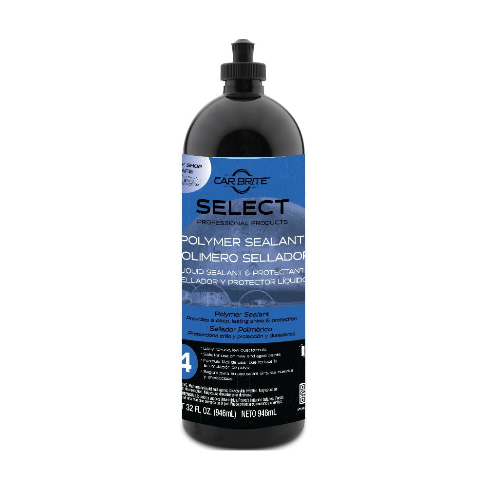 SELECT™ Polymer Sealant