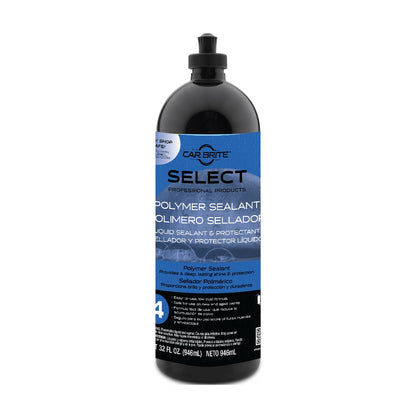SELECT™ Polymer Sealant