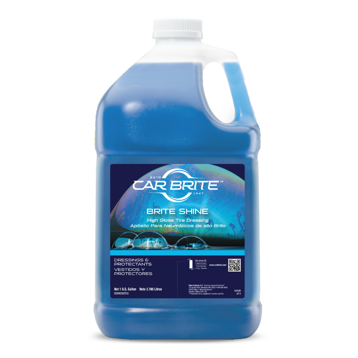 Brite Shine 2