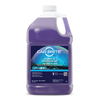 Purple Dressing 2
