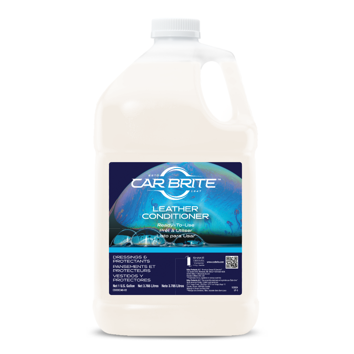 Leather Conditioner