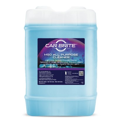 M50 All Purpose Cleaner