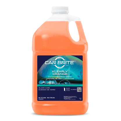 Klearly Orange ™