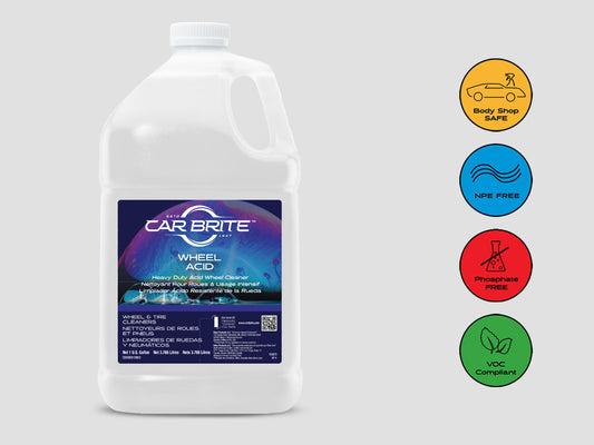 Wheel Acid