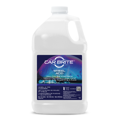 Wheel Acid