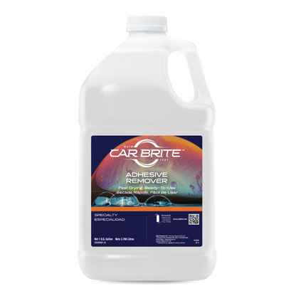 Adhesive Remover