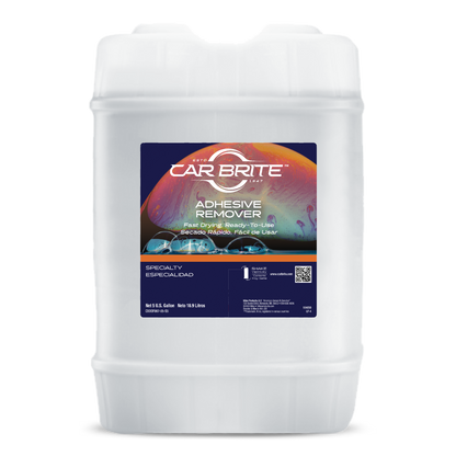 Adhesive Remover
