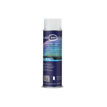 Inside-Out Detailer