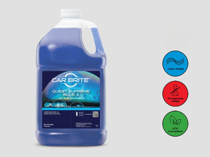 Quest Supreme Blue 2