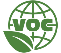 VOC Compliant