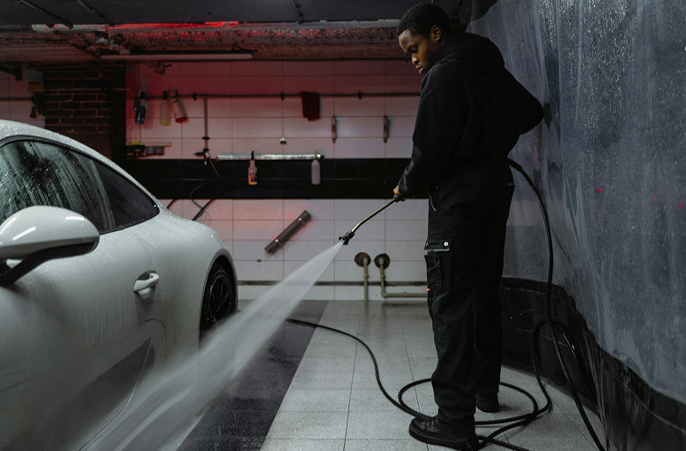 Detailers