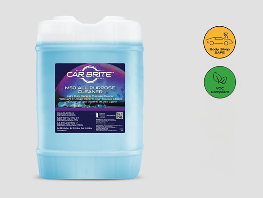 M50 All Purpose Cleaner