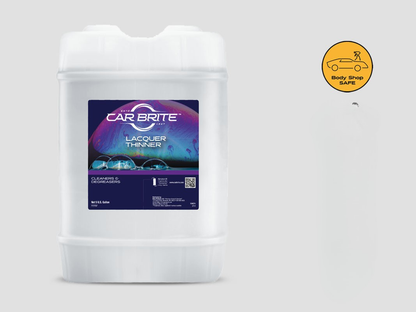 Lacquer Thinner