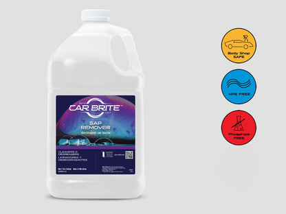 Sap Remover