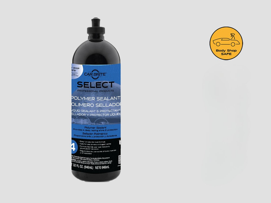 SELECT™ Polymer Sealant