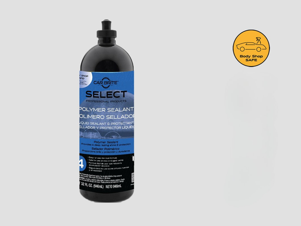 SELECT™ Polymer Sealant