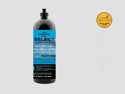 SELECT™ Sealer Wax