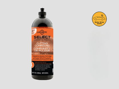 SELECT™ Cutting Compound