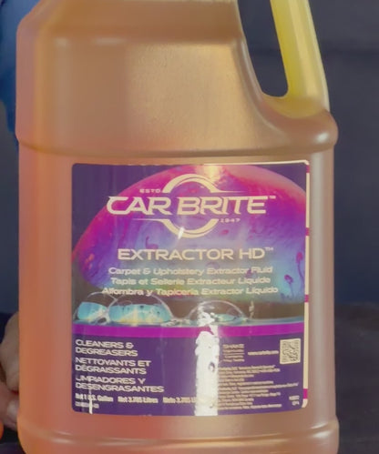Extractor HD