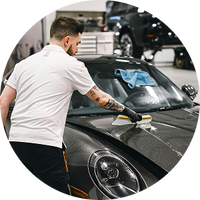 Speciality Detailers