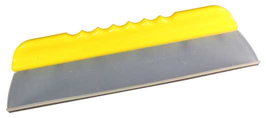 12" California Style Water Blade