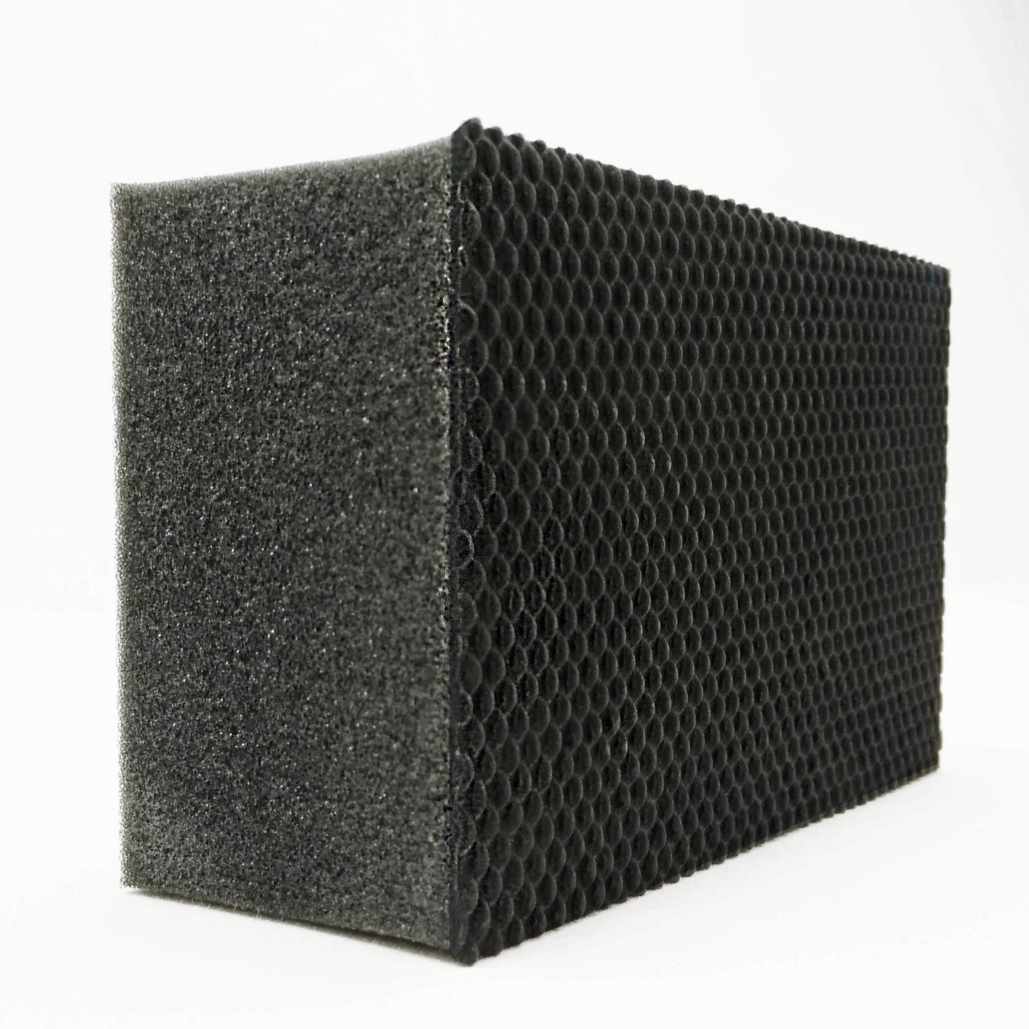Rubber Compounding Nano Sponge