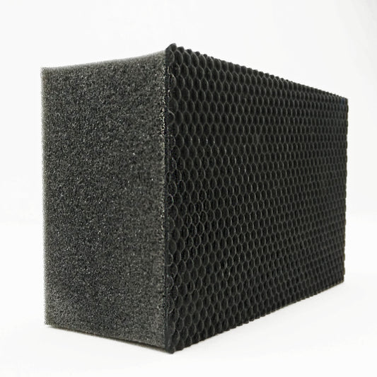 Rubber Compounding Nano Sponge