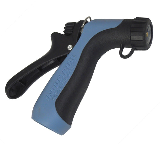 Pistol Grip Spray Nozzle