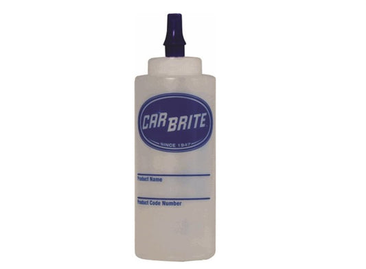 Car Brite™ Polish Applicator Bottle