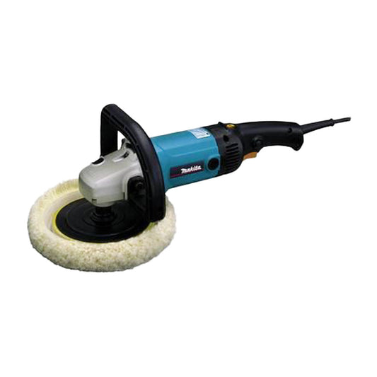 Makita Variable Speed Polisher