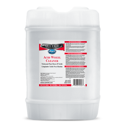 SELECT™ Acid Wheel Cleaner