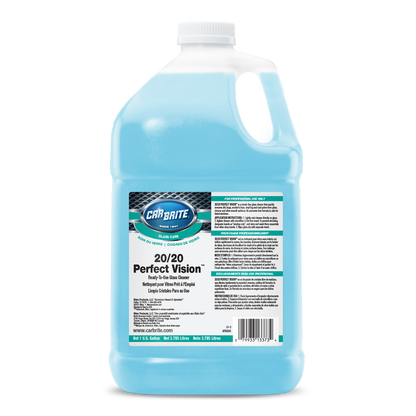 20/20 Perfect Vision™ Glass Cleaner
