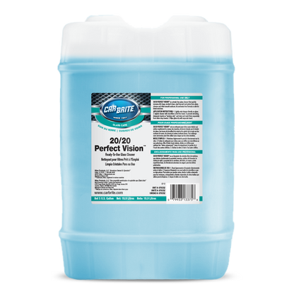 20/20 Perfect Vision™ Glass Cleaner