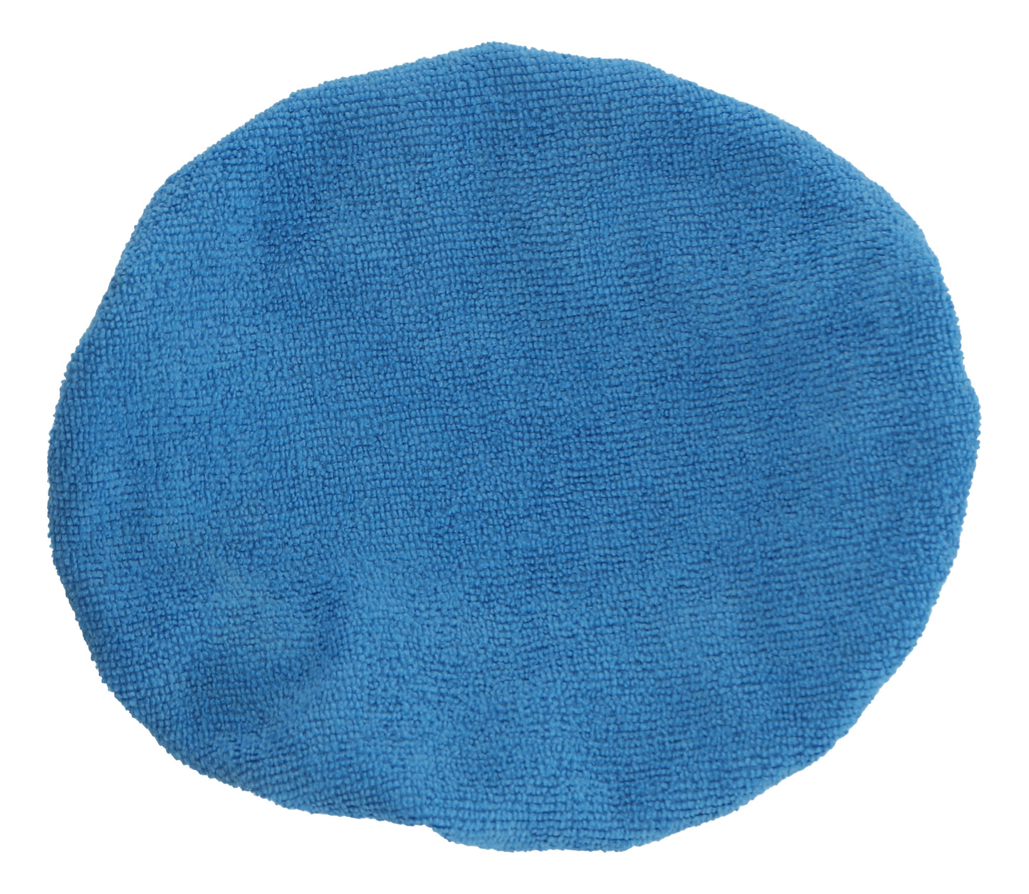 9" Microfiber Orbital Bonnet