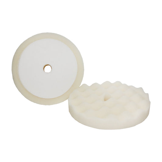 8" Waffle Pad
