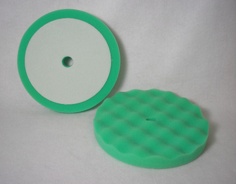 8" Waffle Pad