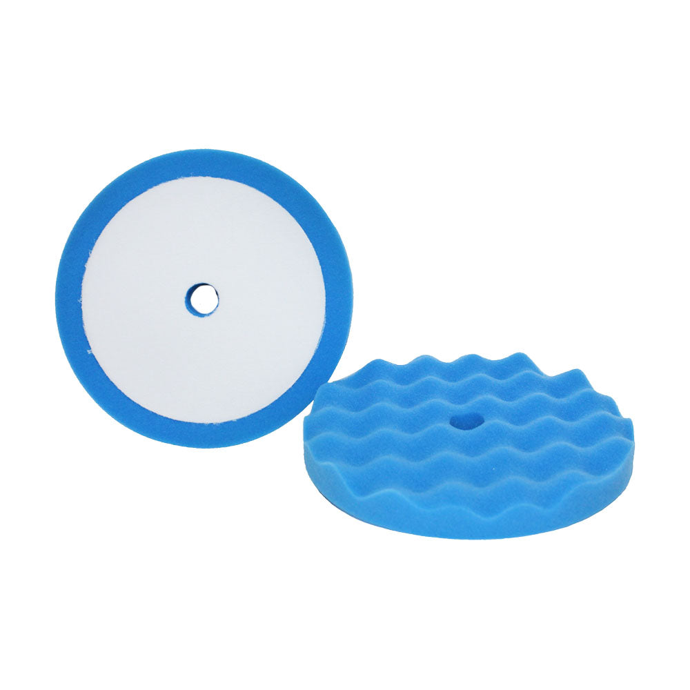 8" Waffle Pad