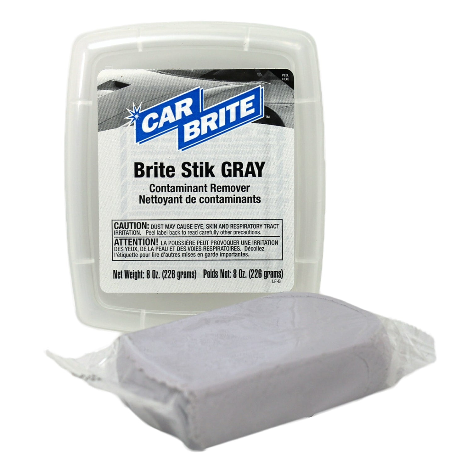 Brite Stik Gray