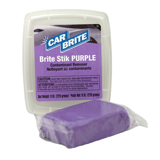Brite Stik Purple
