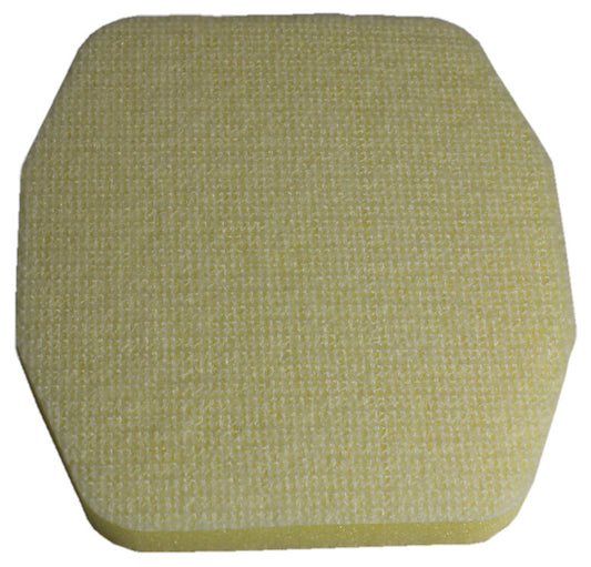 Premium Tire Dressing Applicator Replacement Pads