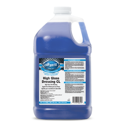High Gloss Dressing CL