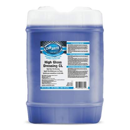 High Gloss Dressing CL
