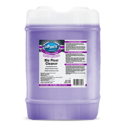 Bio Floor Cleaner